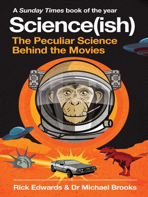 cover image of Science(ish)